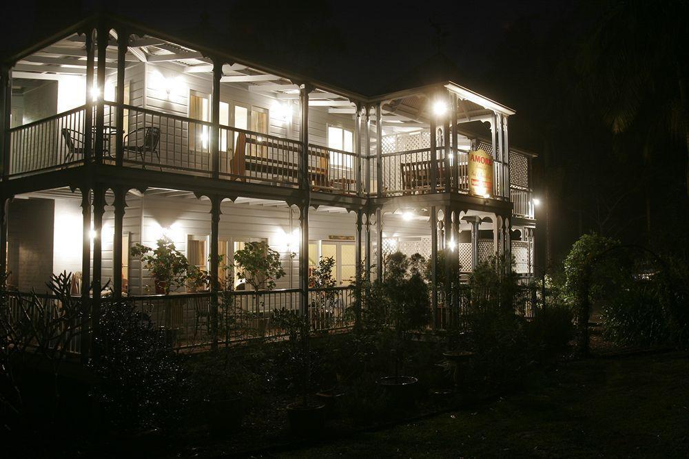 Amore Mt Tamborine บริสเบน ภายนอก รูปภาพ