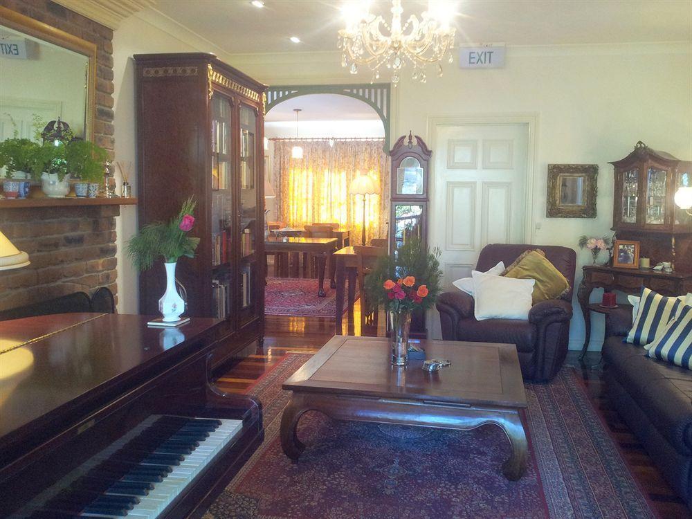 Amore Mt Tamborine บริสเบน ภายนอก รูปภาพ