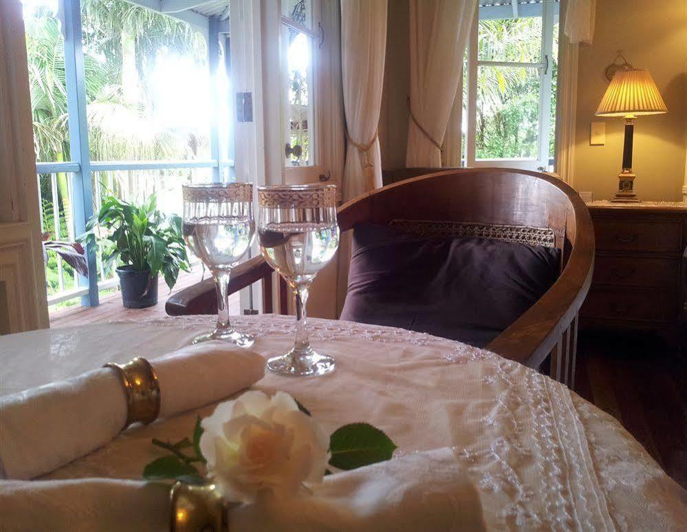 Amore Mt Tamborine บริสเบน ภายนอก รูปภาพ