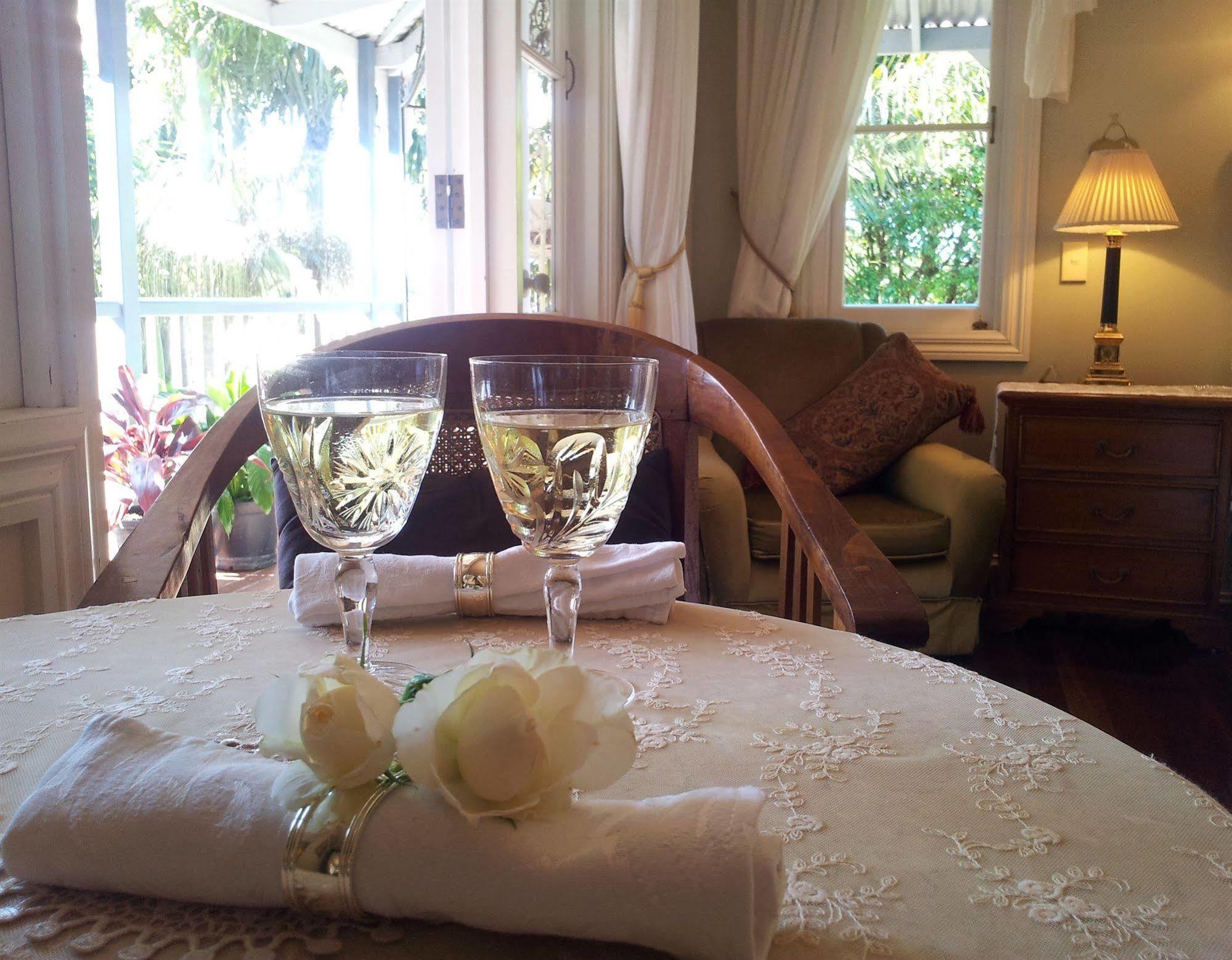 Amore Mt Tamborine บริสเบน ภายนอก รูปภาพ