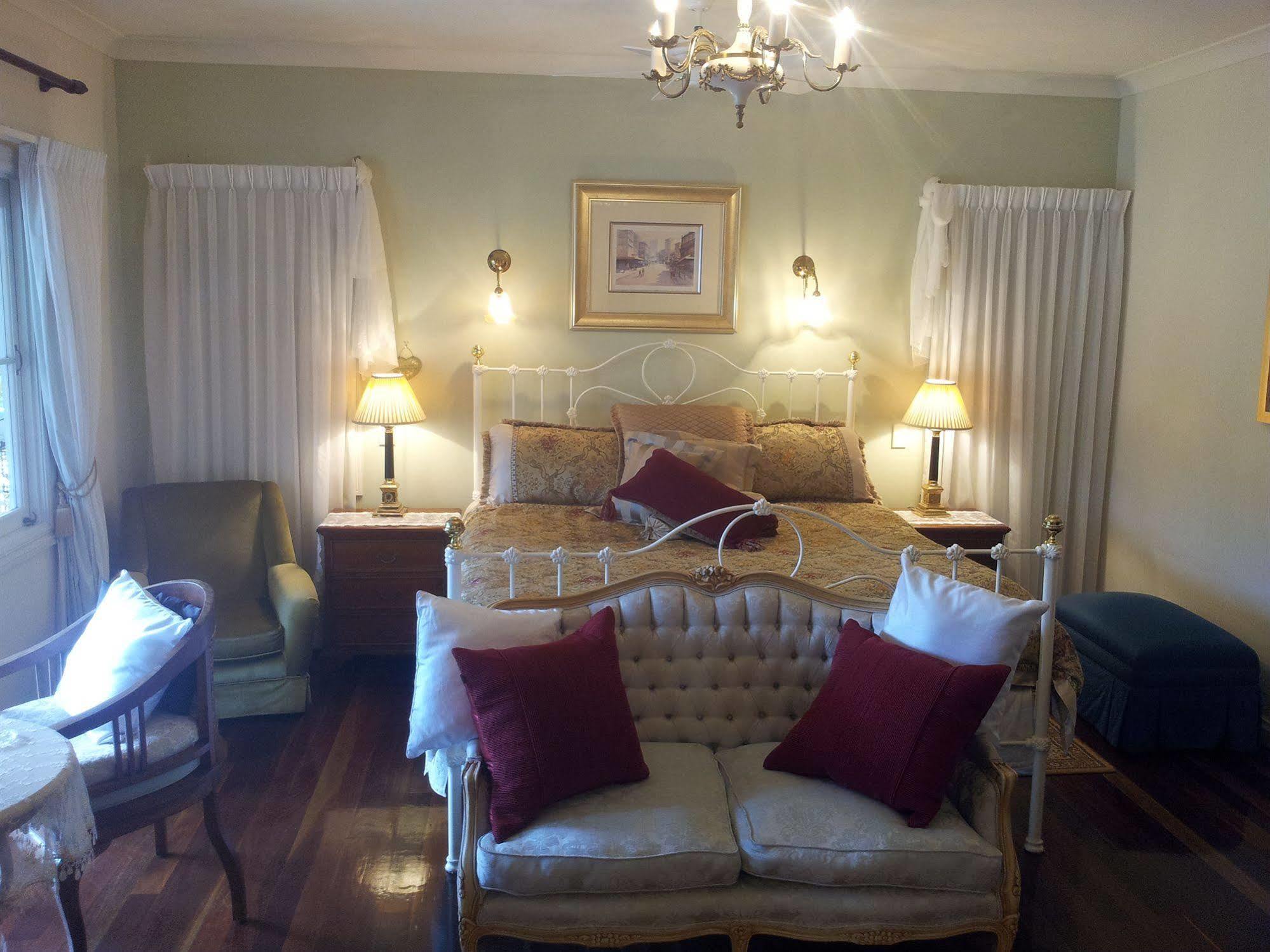 Amore Mt Tamborine บริสเบน ภายนอก รูปภาพ