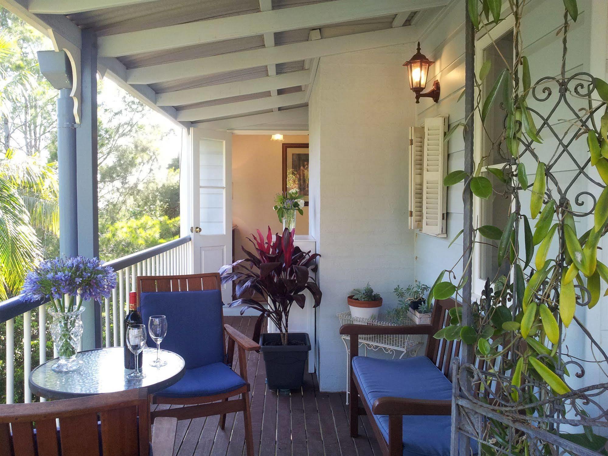 Amore Mt Tamborine บริสเบน ภายนอก รูปภาพ