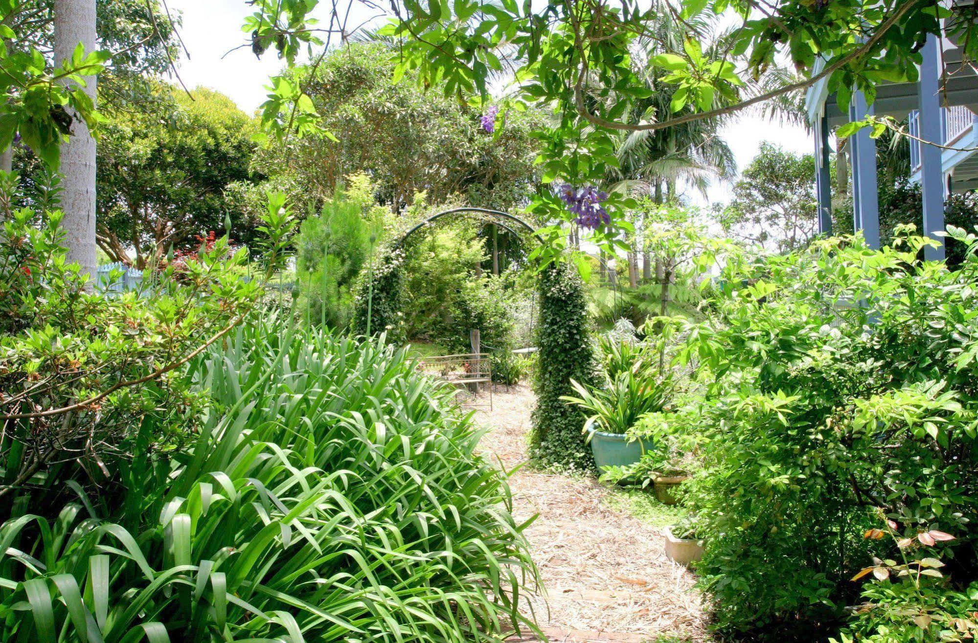 Amore Mt Tamborine บริสเบน ภายนอก รูปภาพ