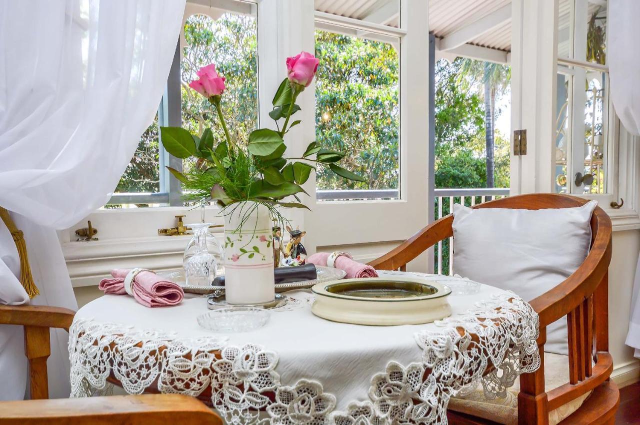 Amore Mt Tamborine บริสเบน ภายนอก รูปภาพ